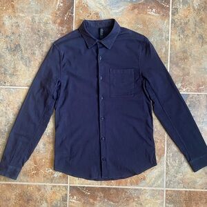 Lululemon Dress Shirt
